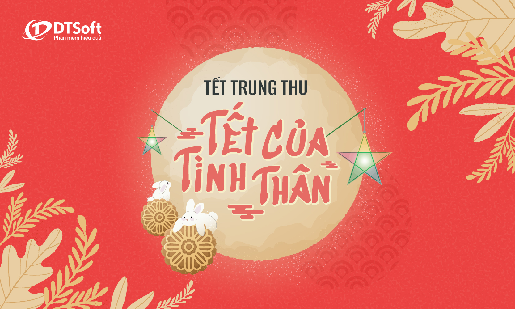Chúc mừng Tết Trung Thu 2022