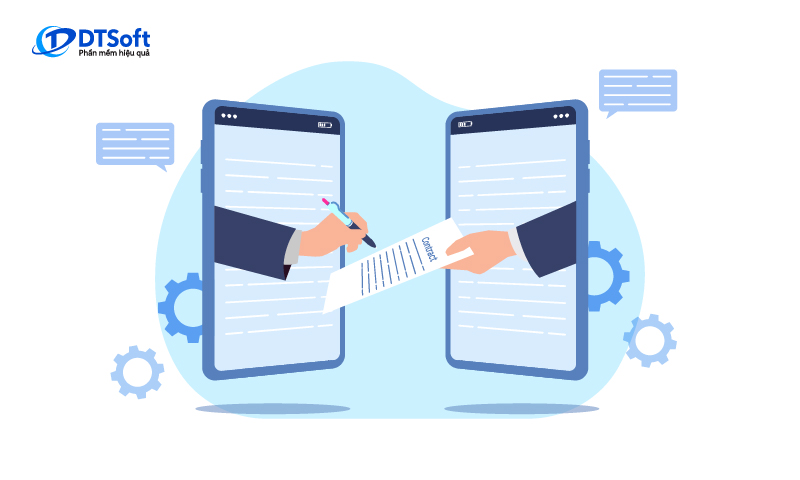 Hóa đơn điện tử là gì? Cách sử dụng hóa đơn điện tử