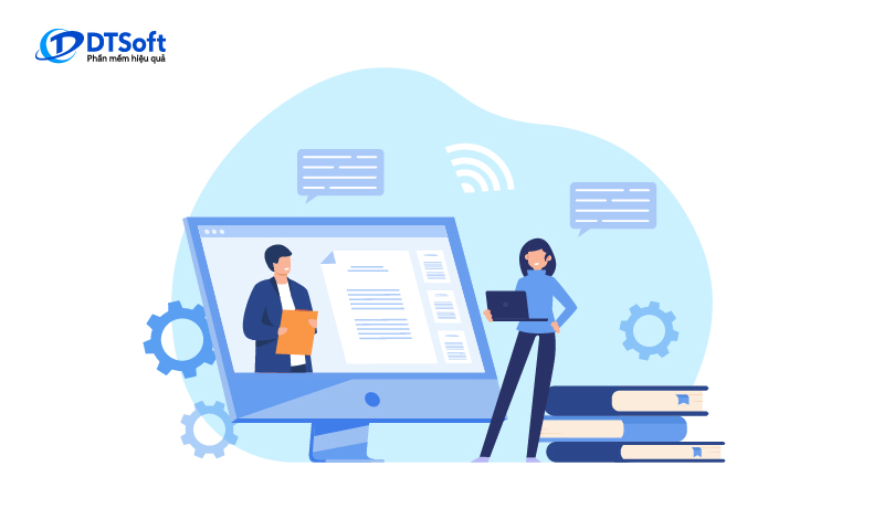 Lộ trình chuyển đổi số lĩnh vực giáo dục năm 2022