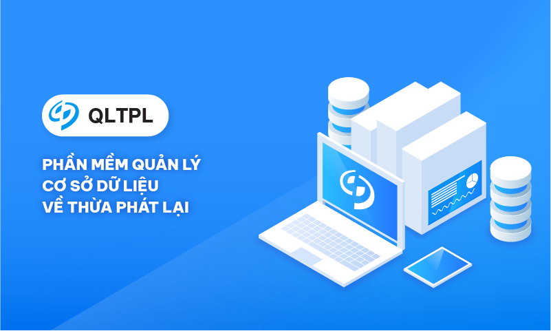 Cơ sở dữ liệu về Thừa phát lại (QLTPL)