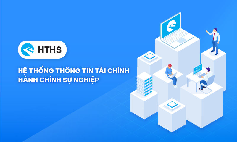 Hệ thống thông tin tài chính hành chính sự nghiệp (HTHS)