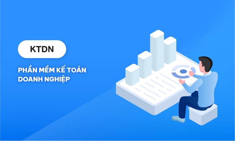 Phần mềm kế toán doanh nghiệp (KTDN)