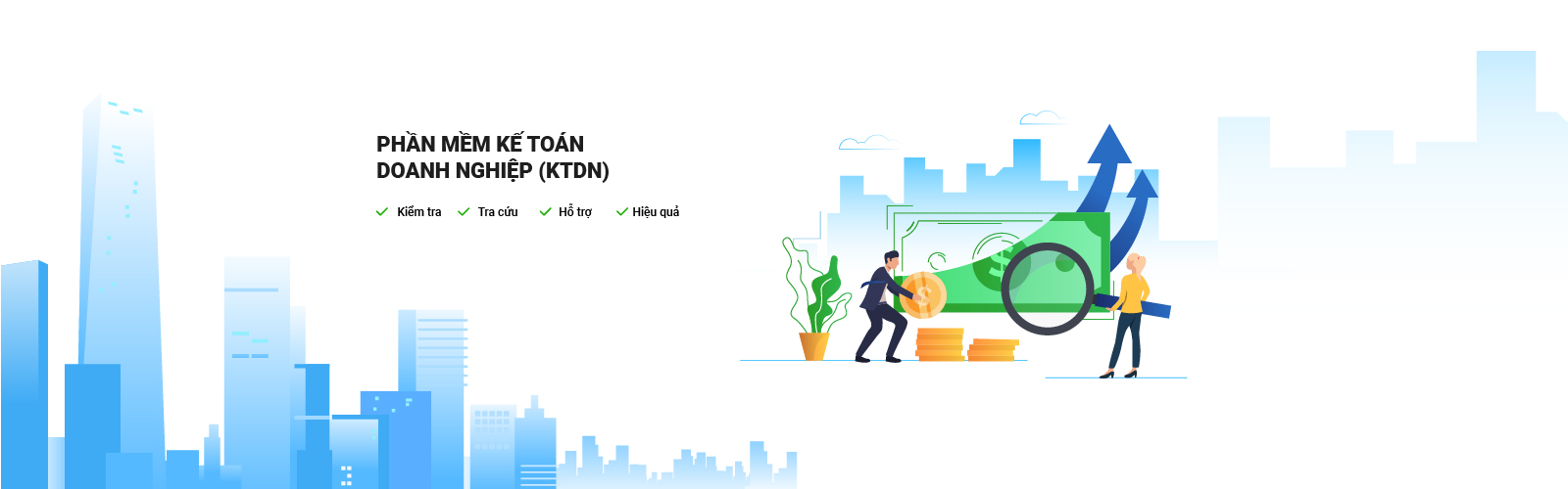 Kế toán doanh nghiệp