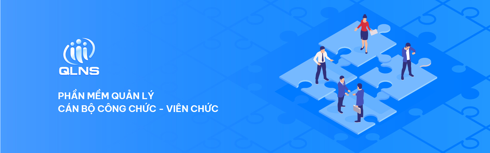 PHẦN MỀM QUẢN LÝ NHÂN SỰ (QLNS)